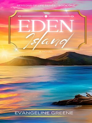 cover image of Eden Island
